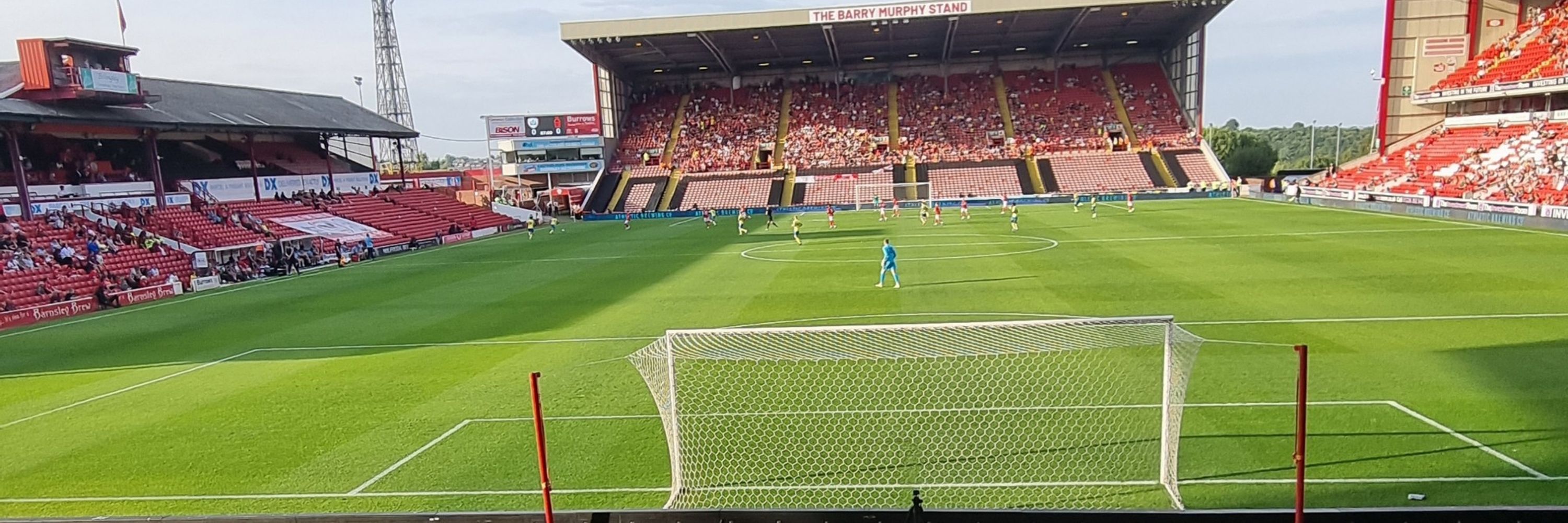Baron of Barnsley