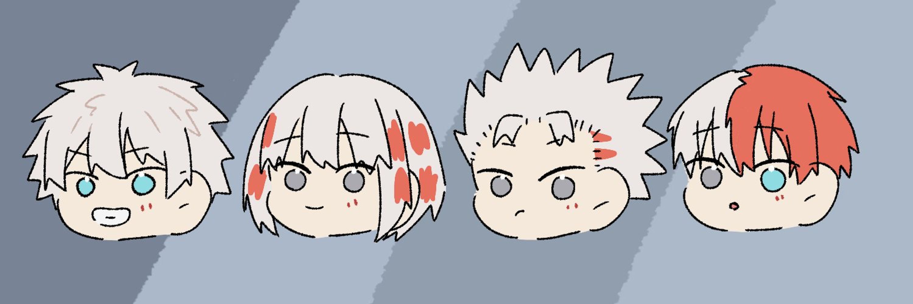 塩チョコ
