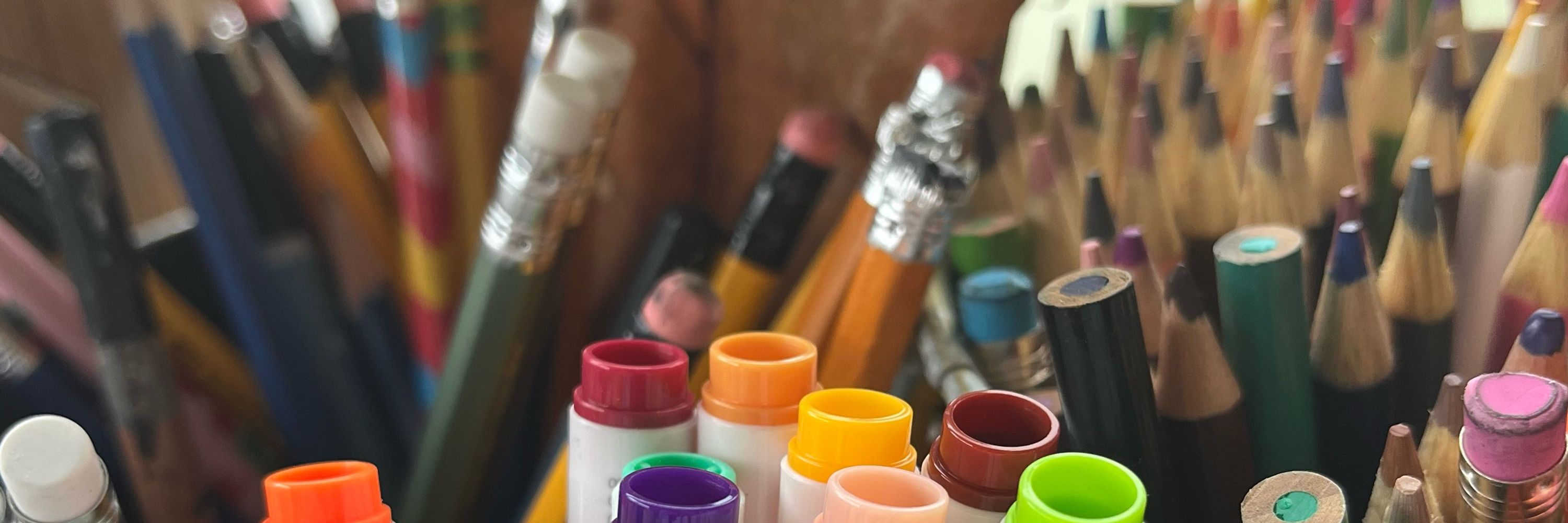 Lumina Therapeutic Art