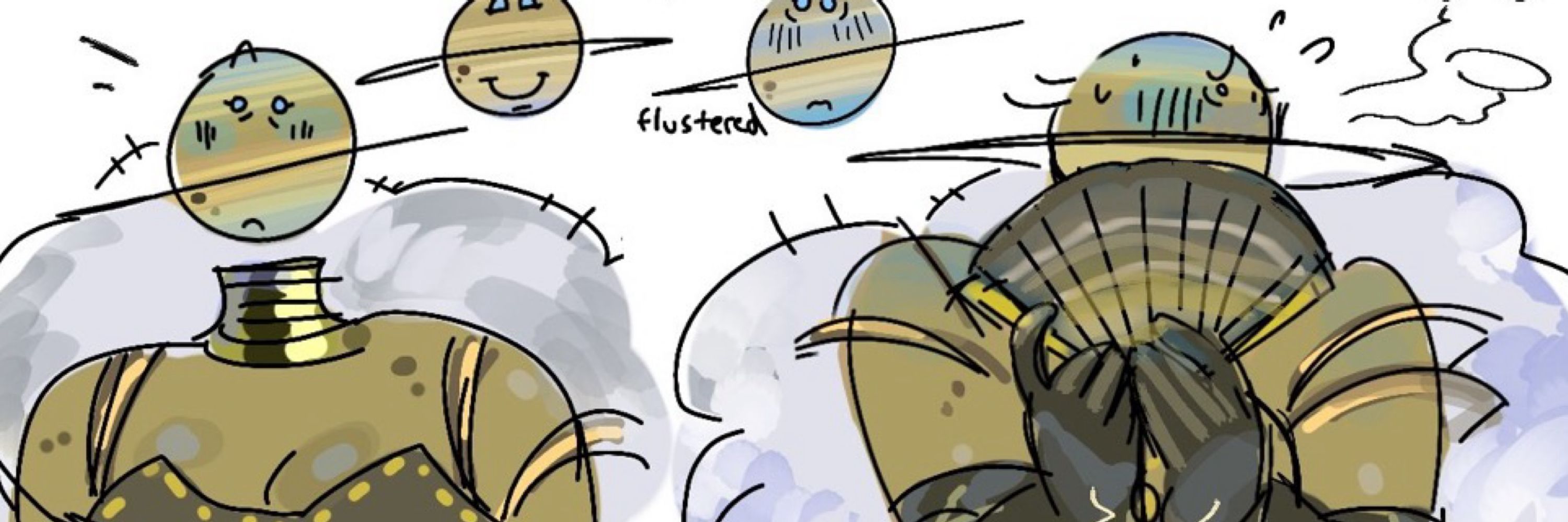 saturn
