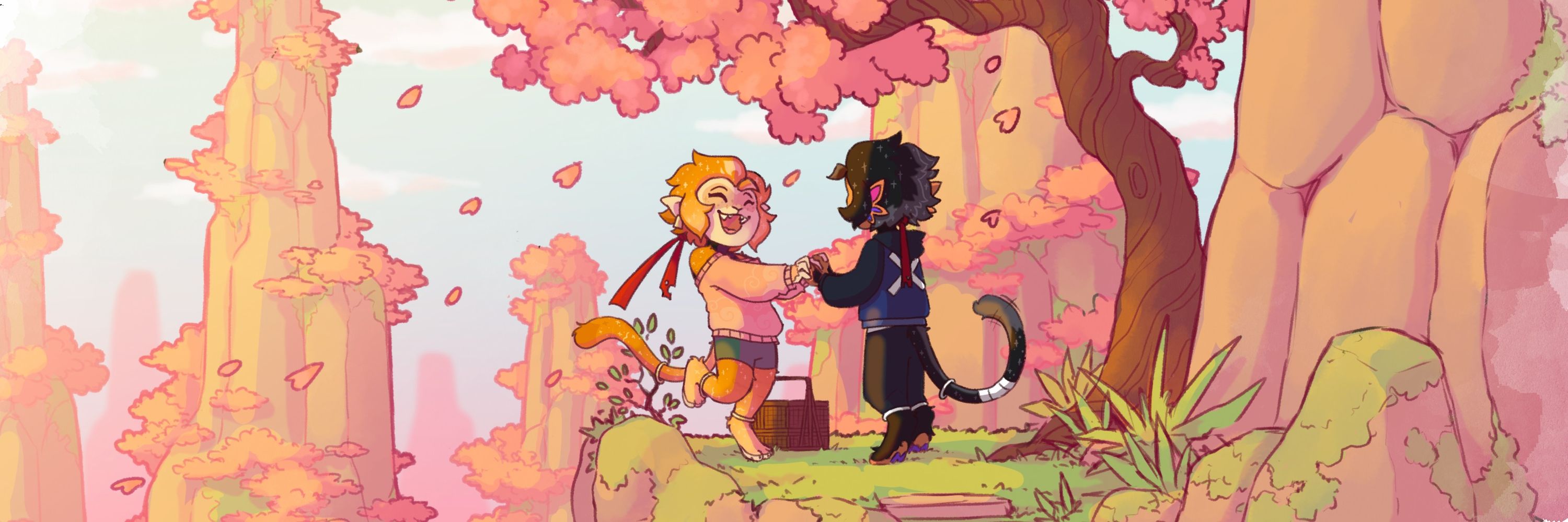Sundaze ☀ COMMS OPEN