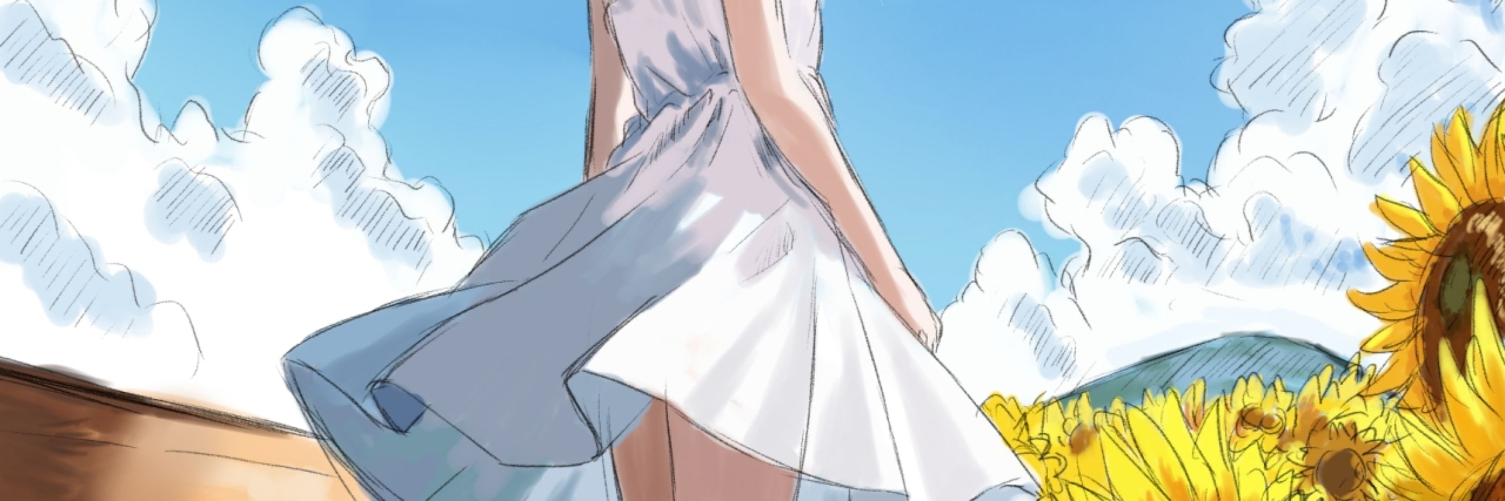 清流雫/セクエンツァ