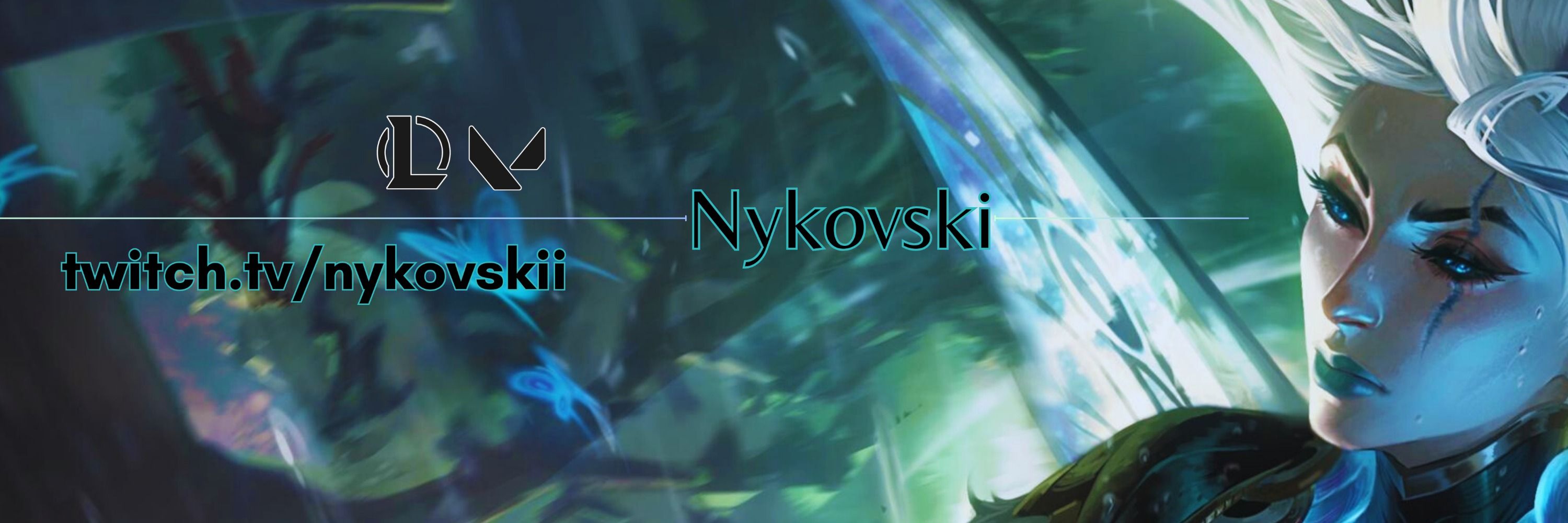 nykovski #50