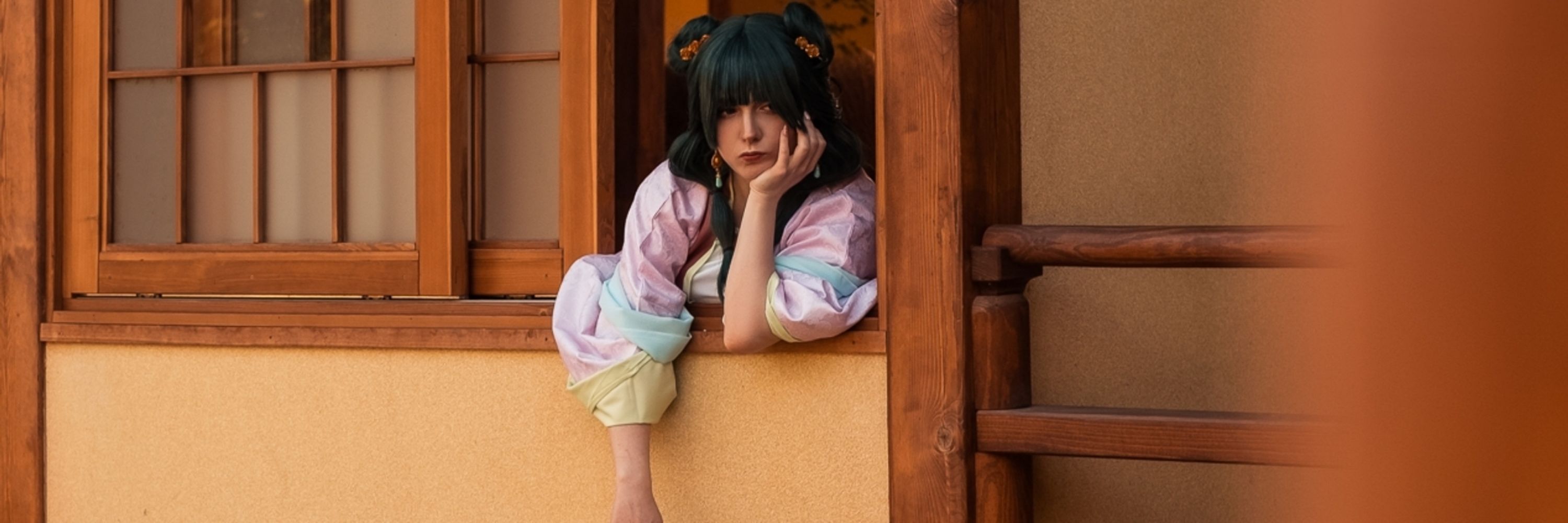 CHESHirko|笑顔の猫|cosplayer 🐱