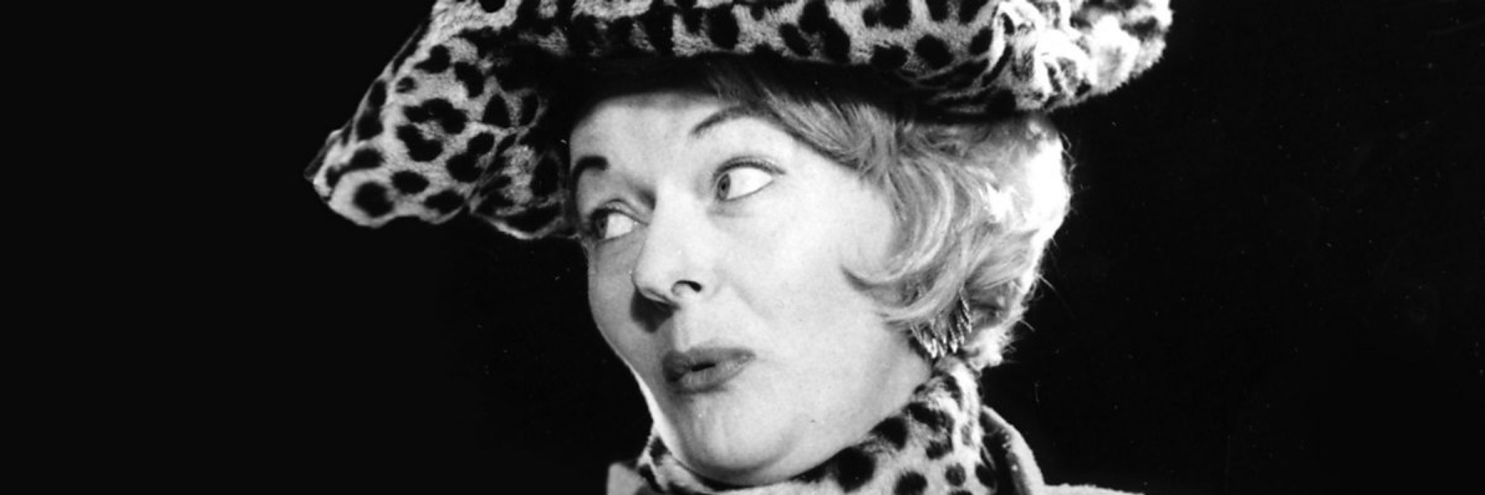 Dame Celia Molestrangler (Fan account)