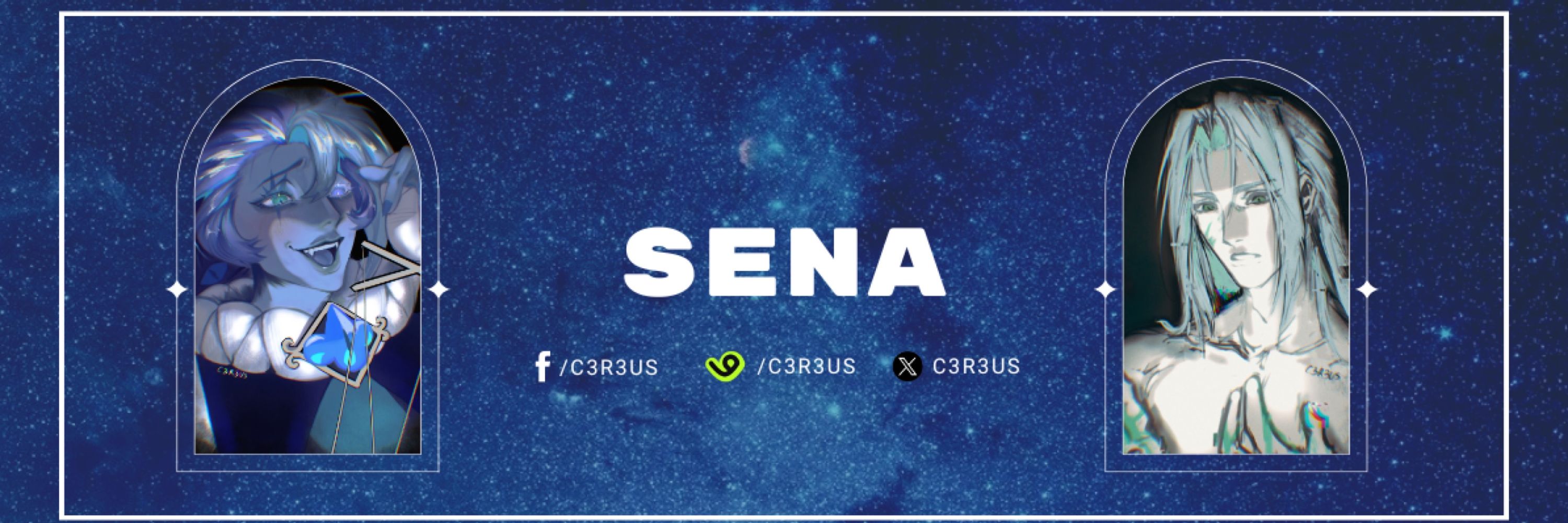 SENA