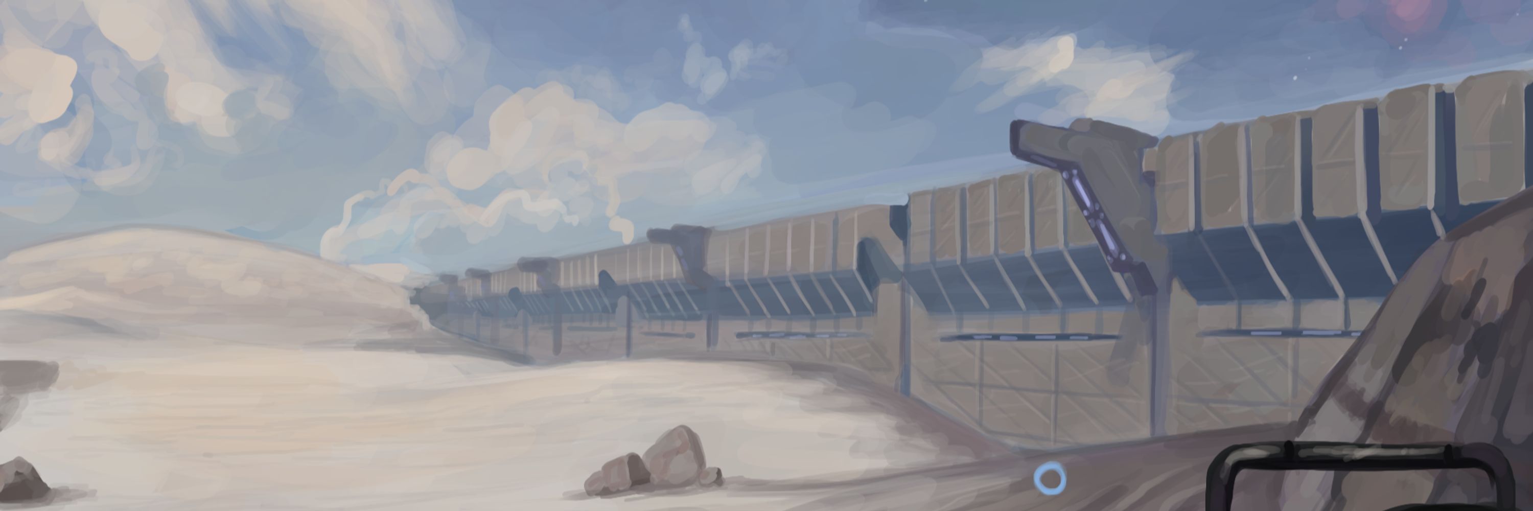 Mars Miner