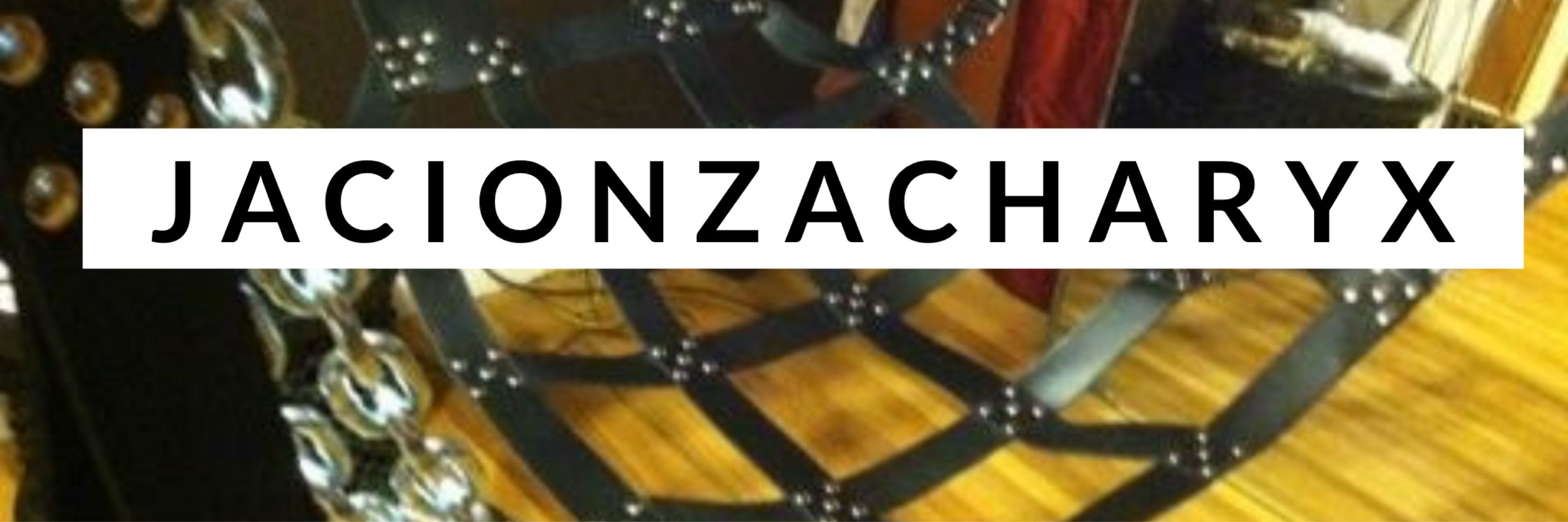 Jacion Zachary