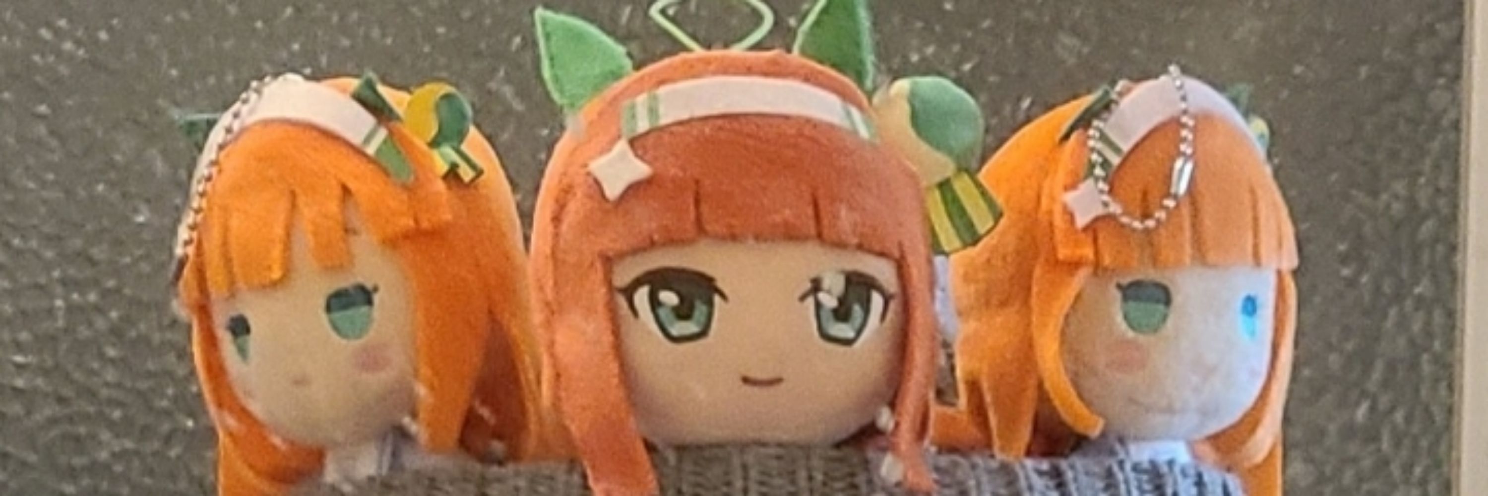 名も無きスズトレ