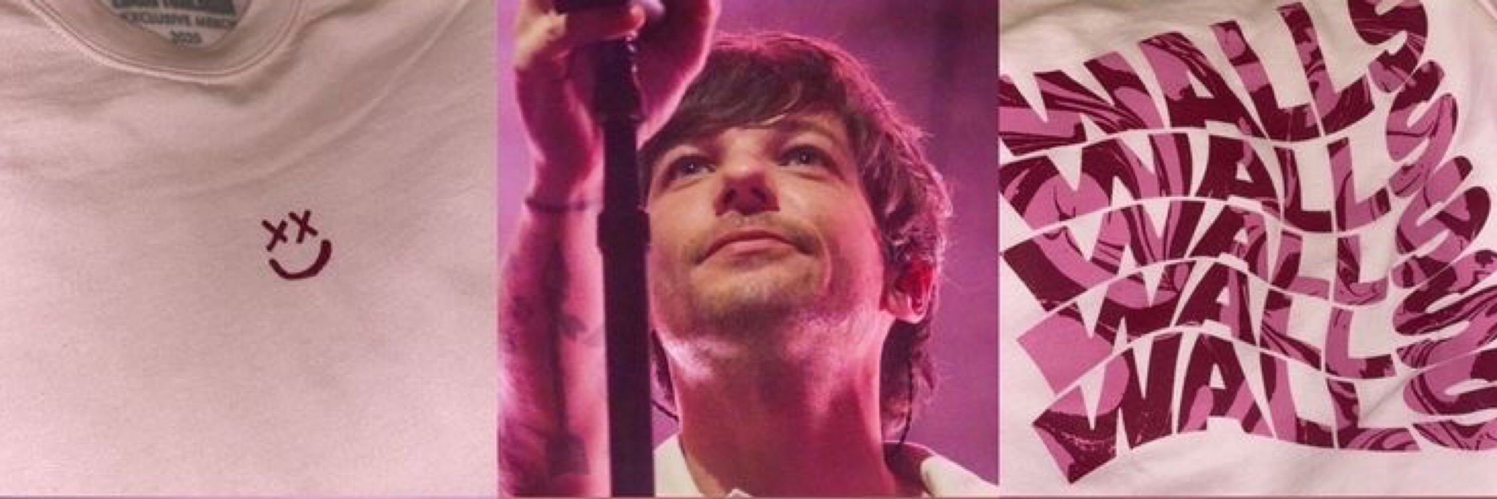 Milly | VIU OS LARRY E VAI VER O NIALL