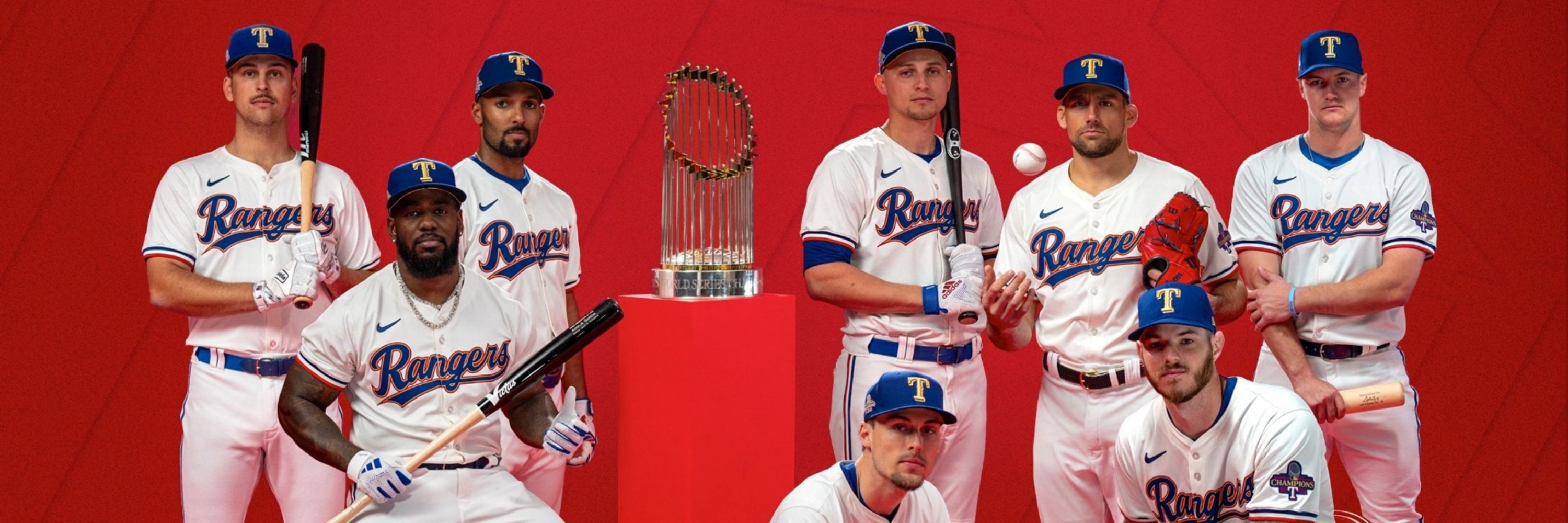 Rangers Enjoyer