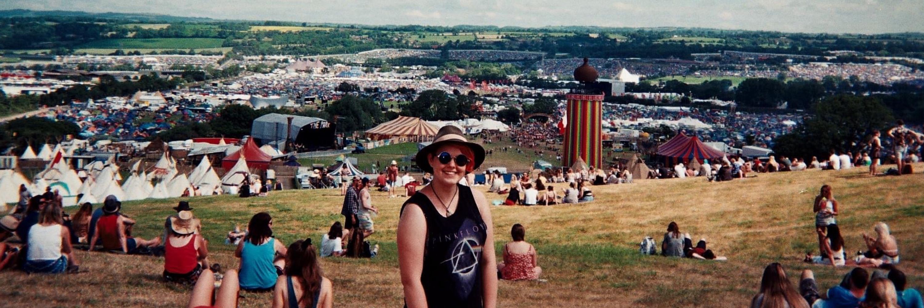 Poppy Jeffery