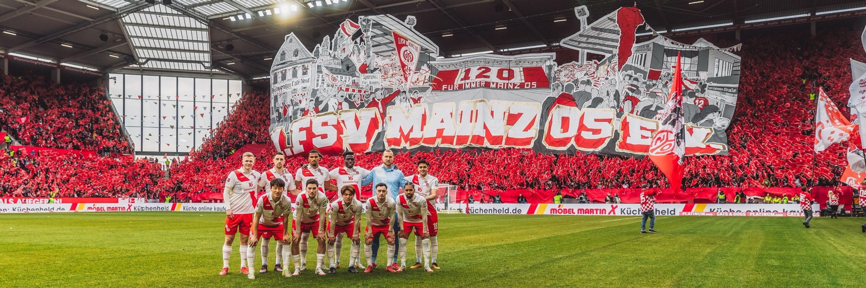 1. FSV Mainz 05