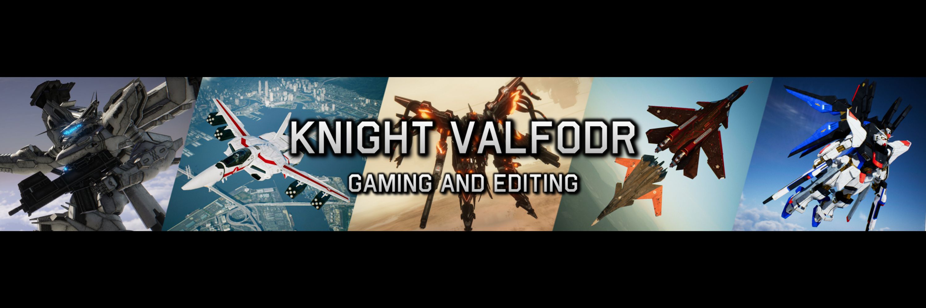 Knight Valfodr