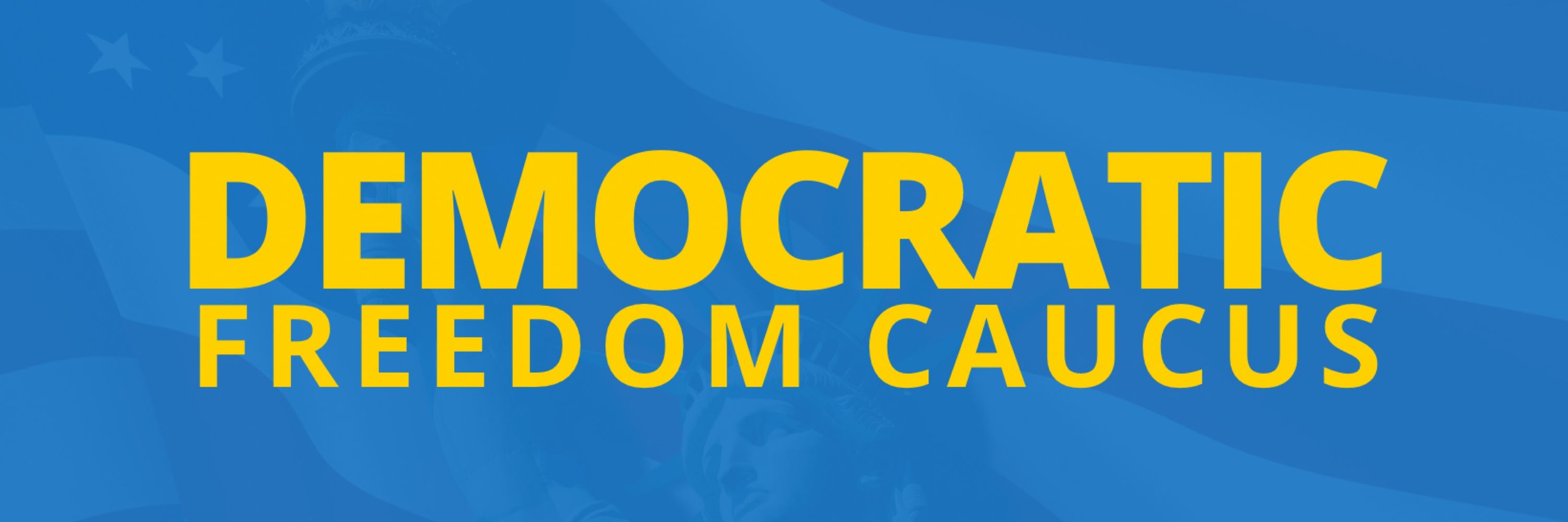 Democratic Freedom Caucus