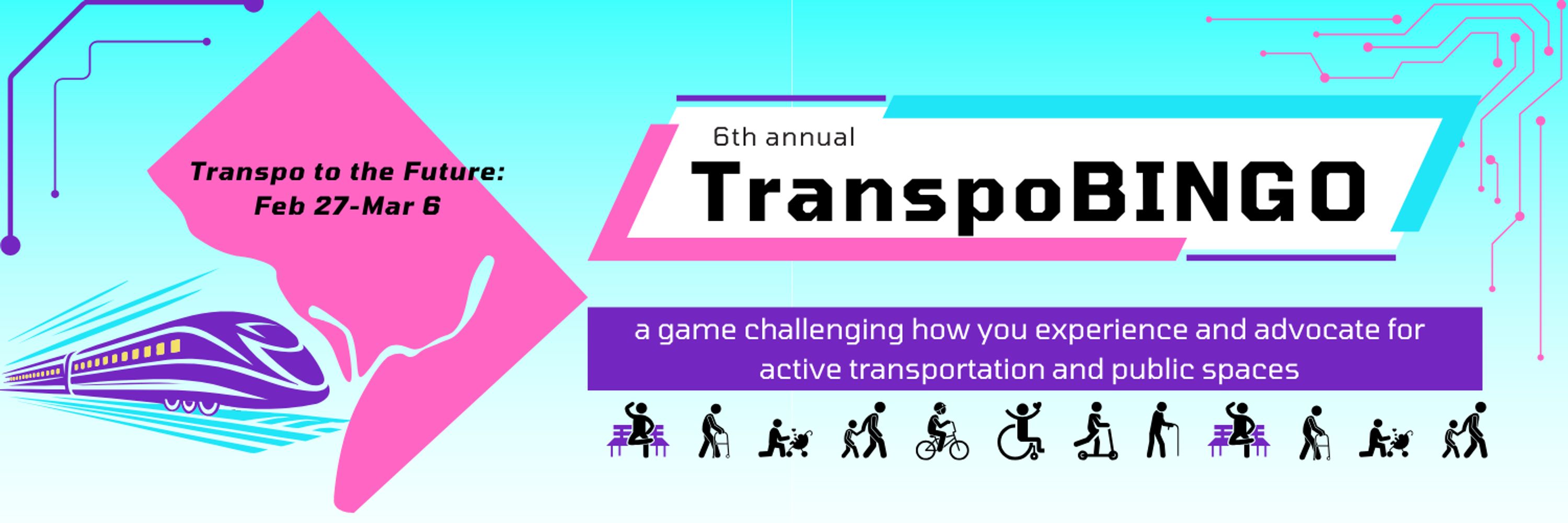 TranspoBINGO