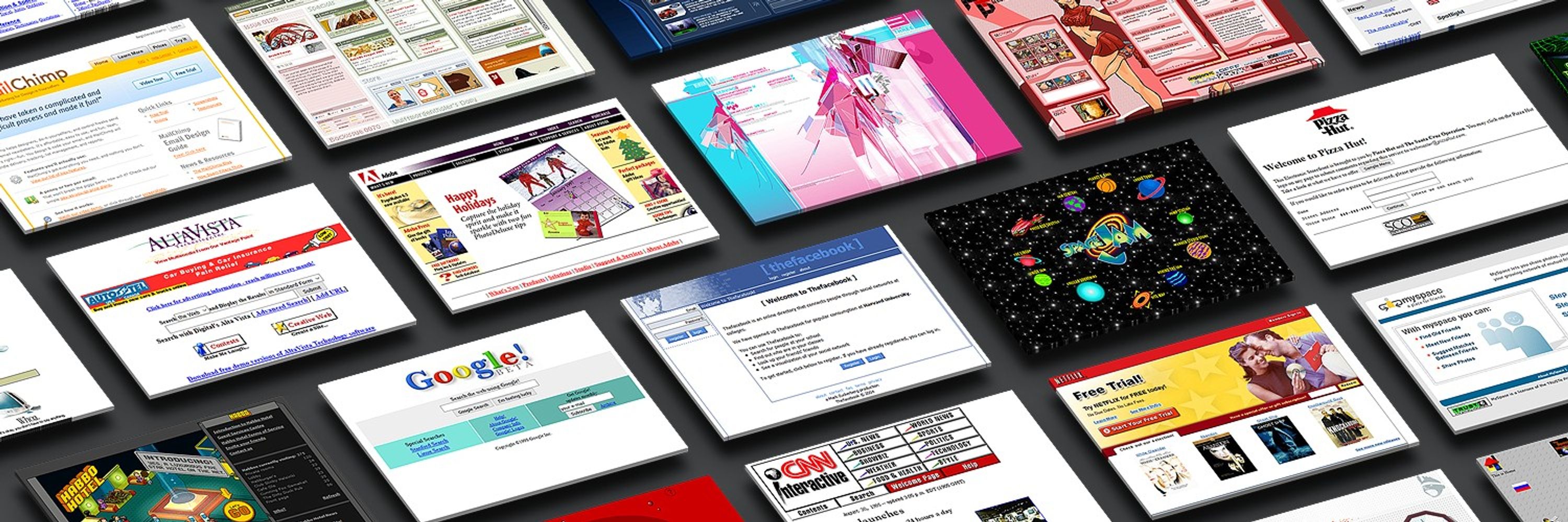 WebDesignMuseum