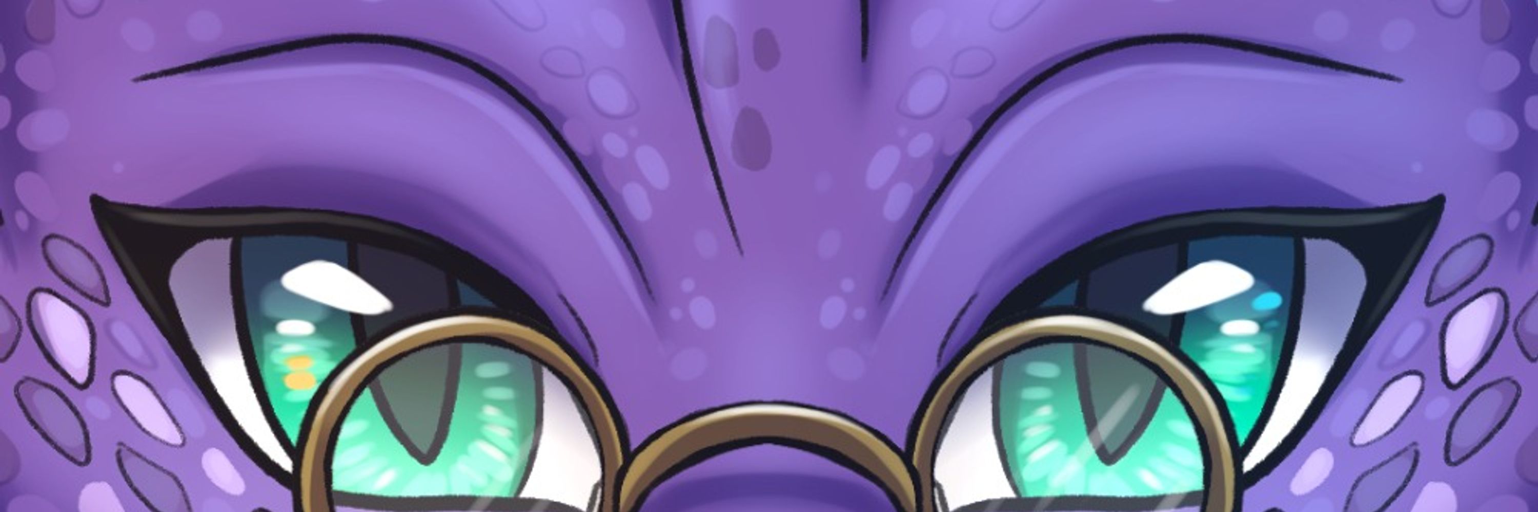 🏳️‍⚧️🐉Spyrrah, The Queen of Caffeine ΘΔ 