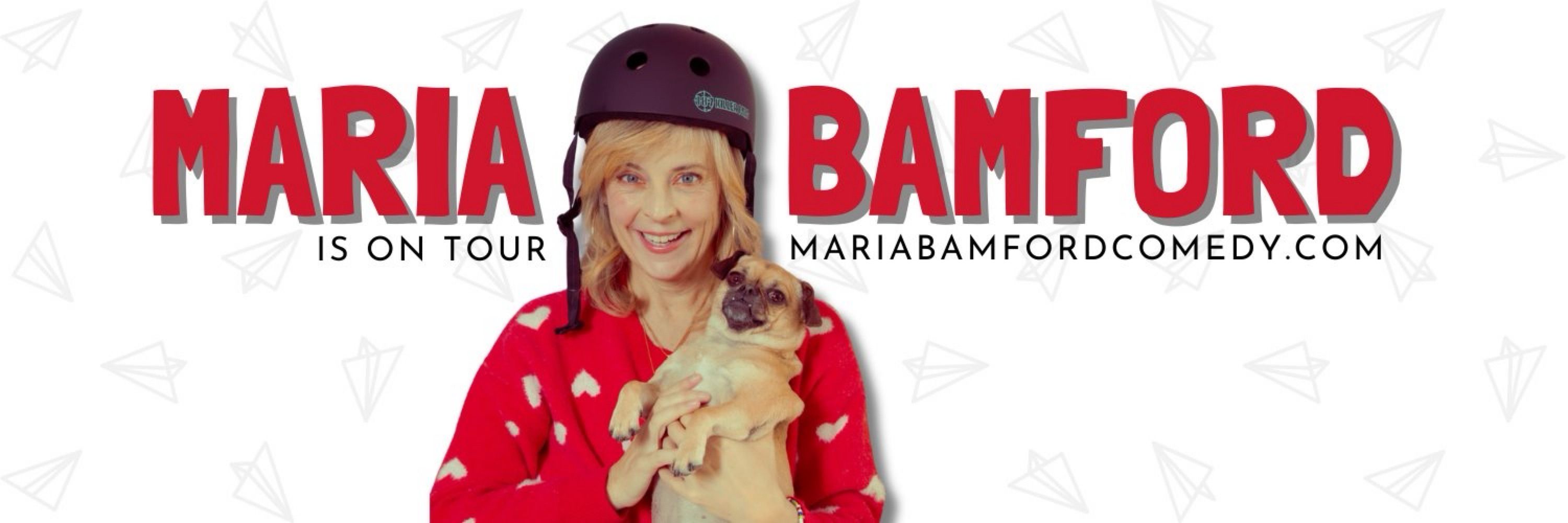 Maria Bamford