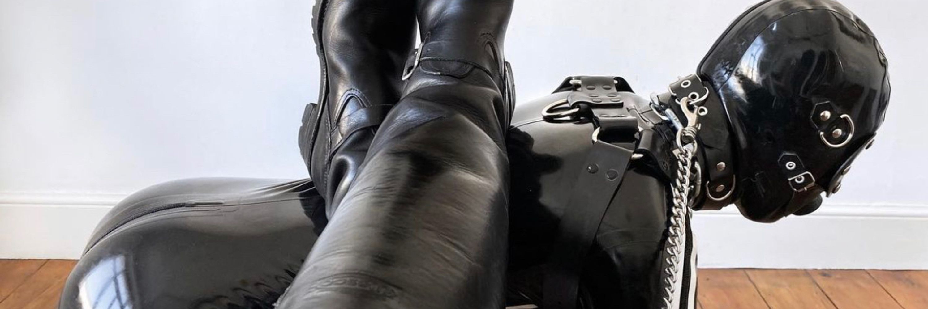 Rubber Twink