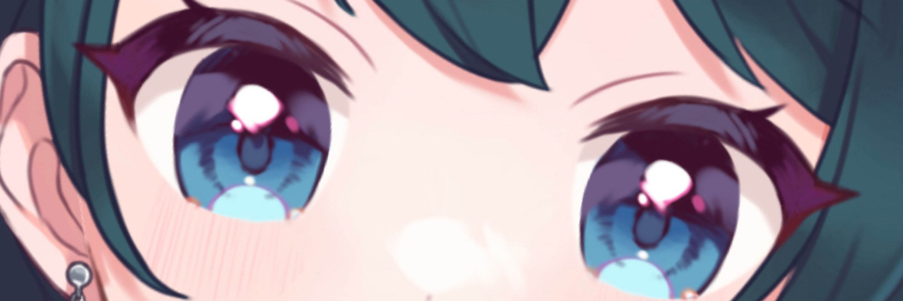 水瀬なな🍀🌈