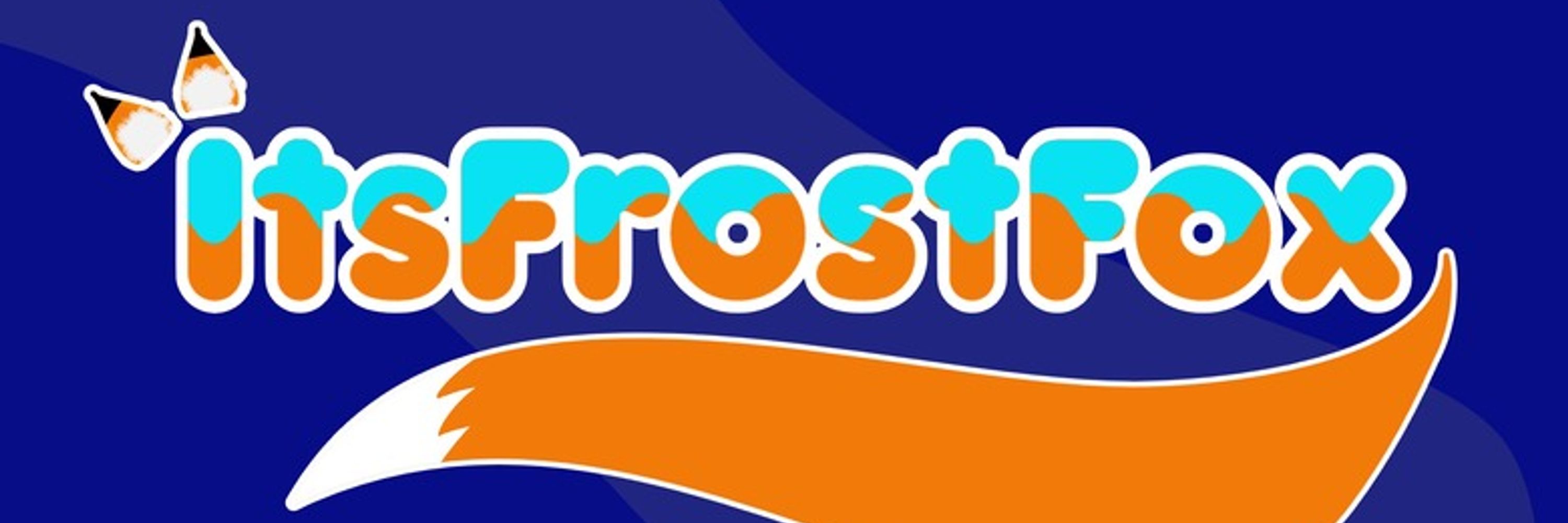 ItsFrostFox