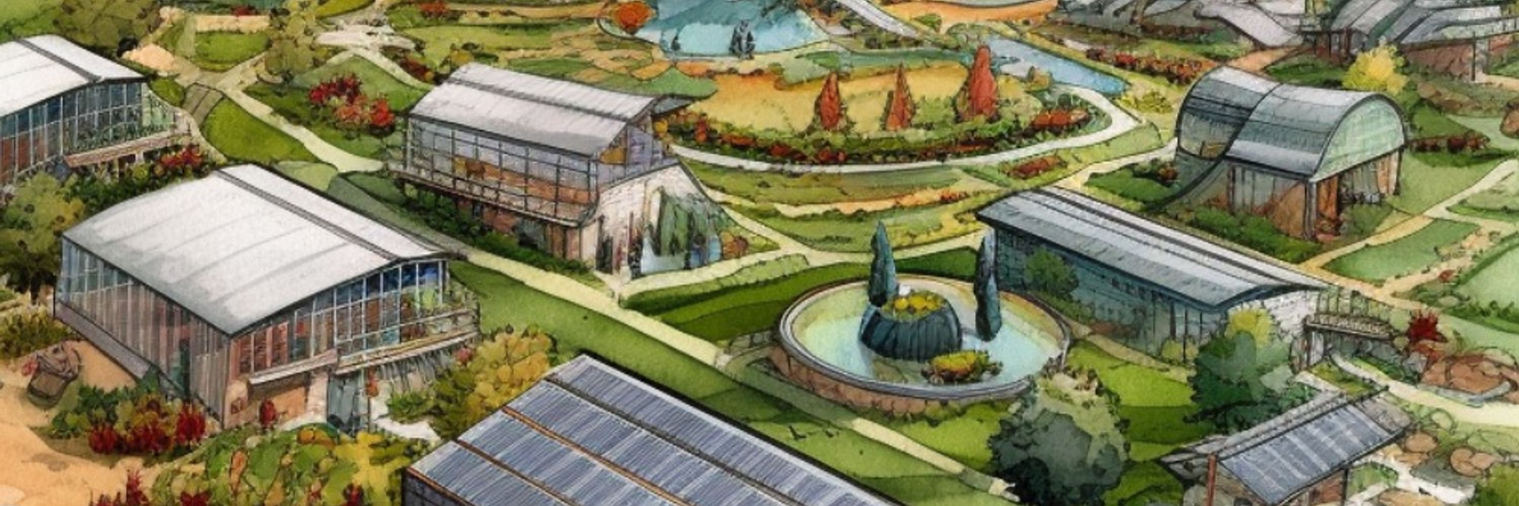 Climate Safe Villages