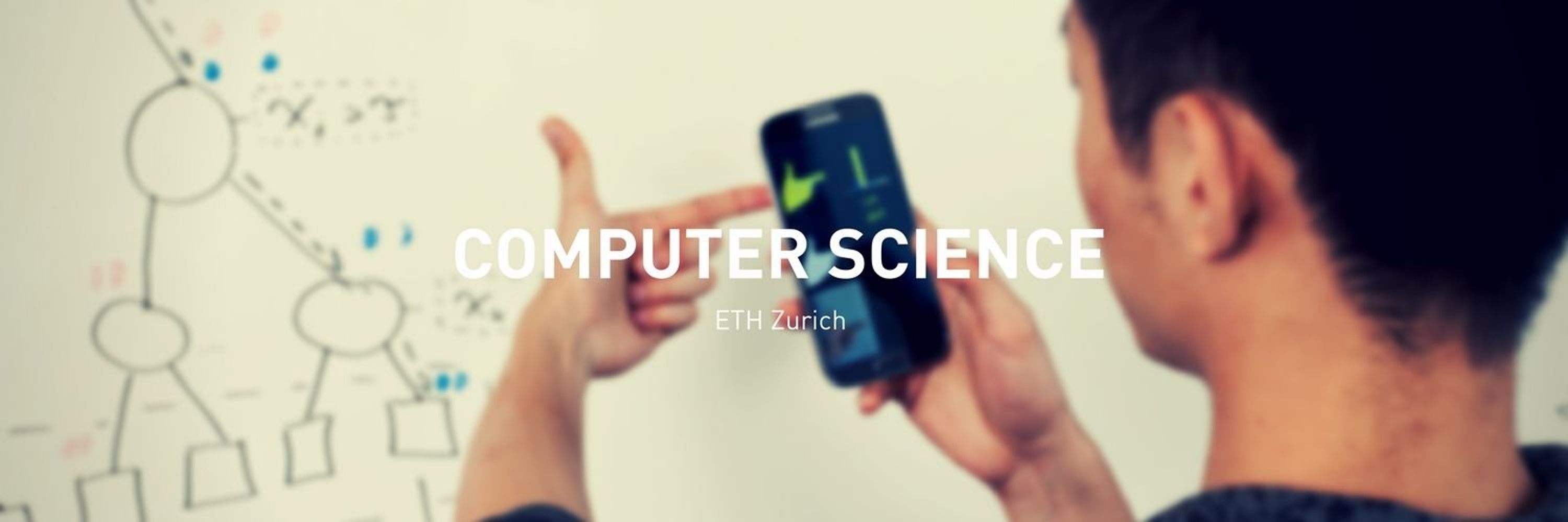 ETH CS Department