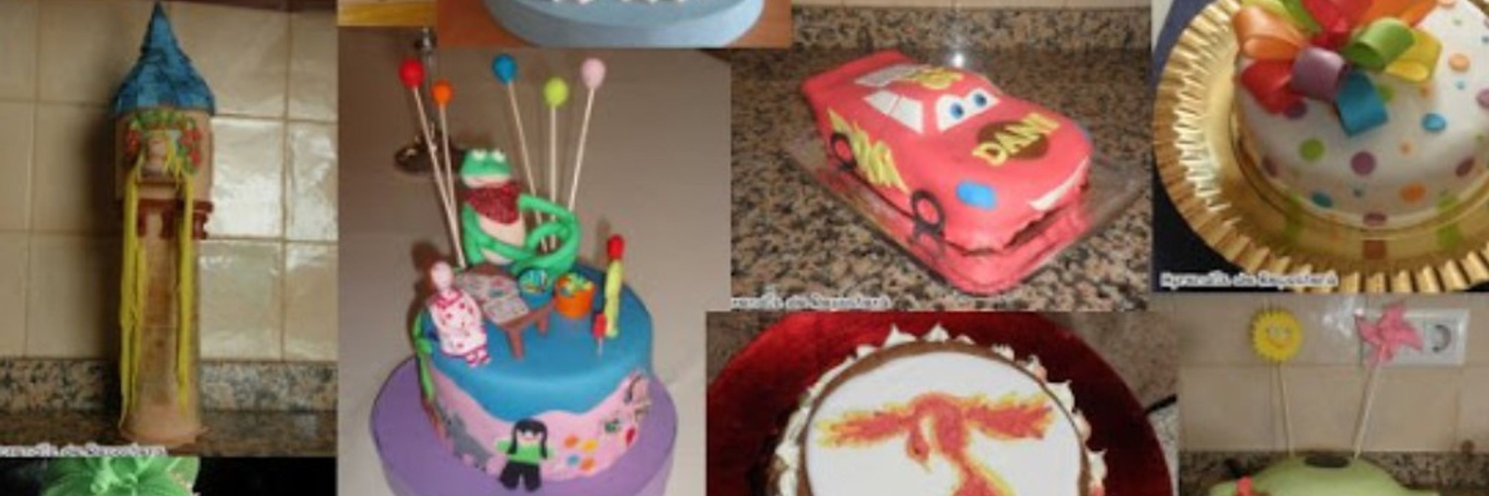 Aprendiz de Repostera