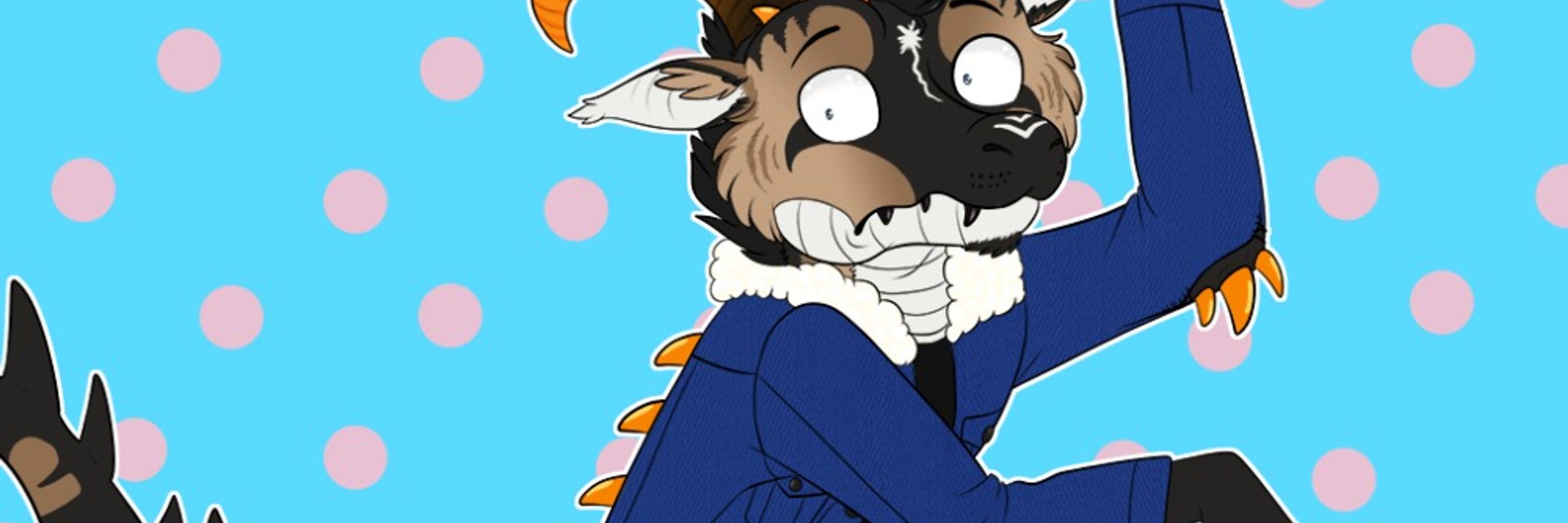 Tired Yeen ☠️