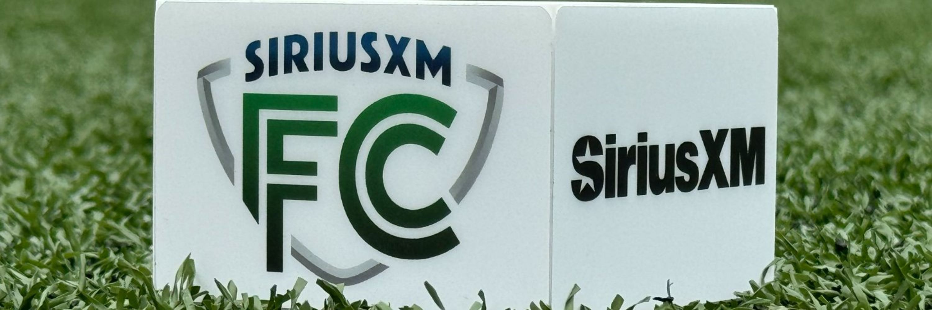 SiriusXM FC