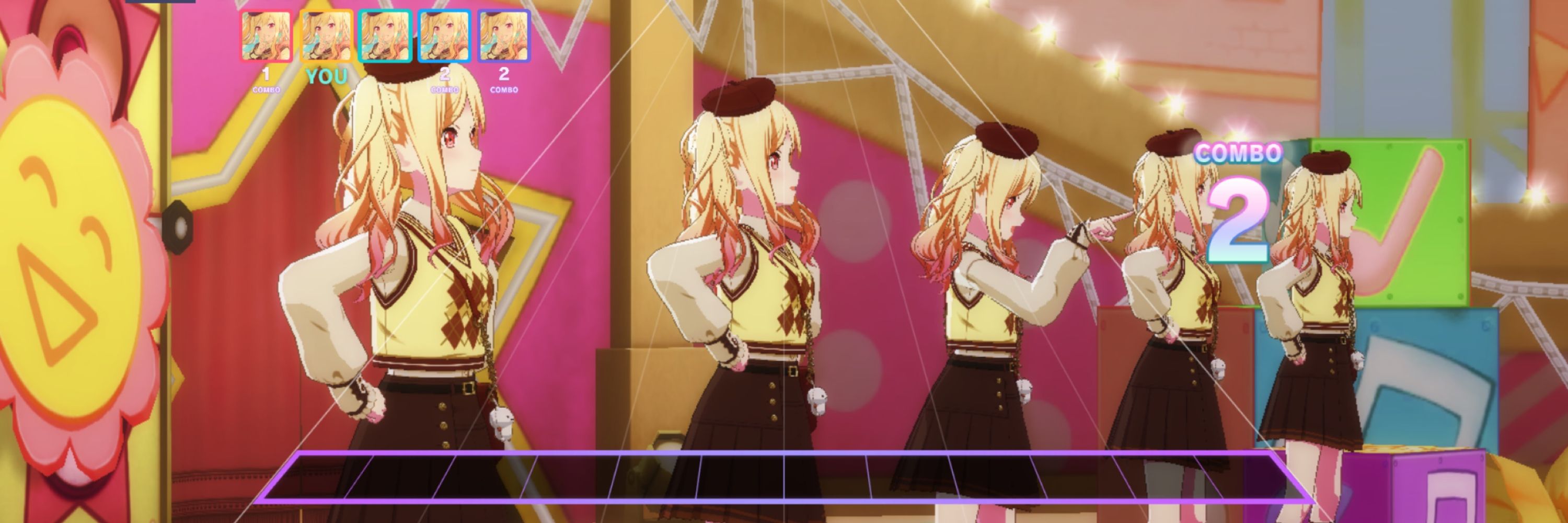 さんぷらす