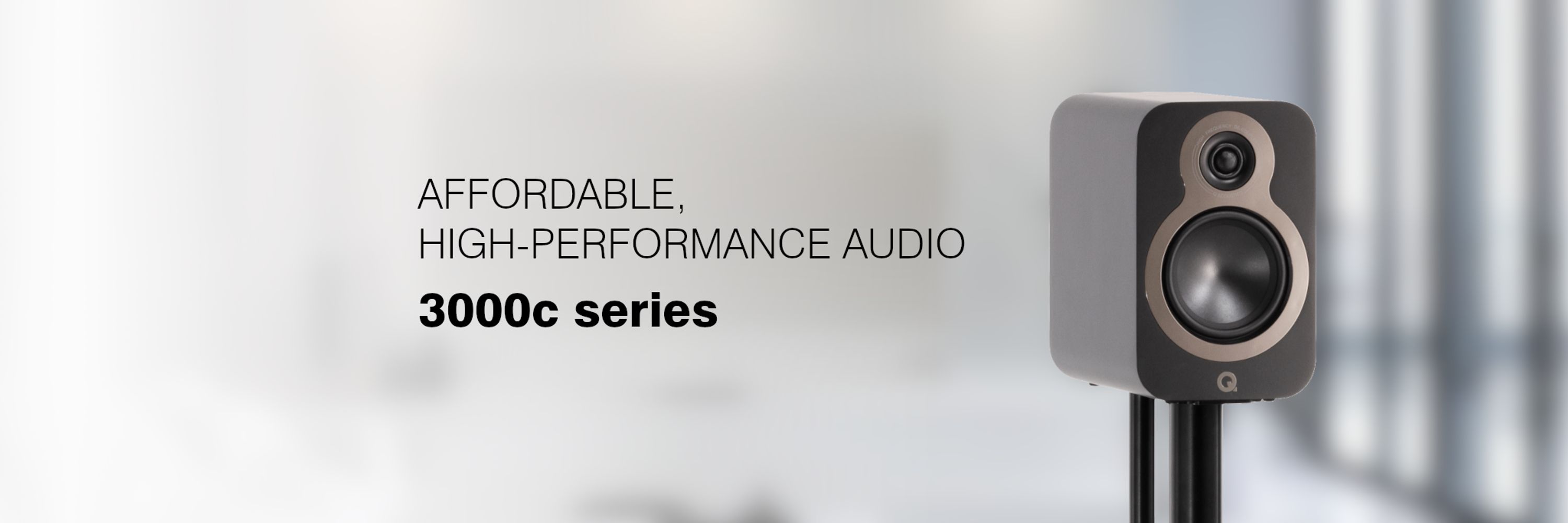 Q Acoustics
