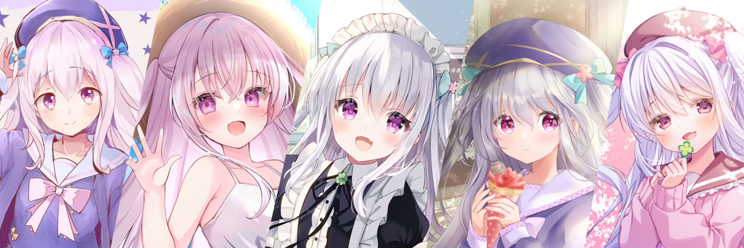 あむれすと🍀