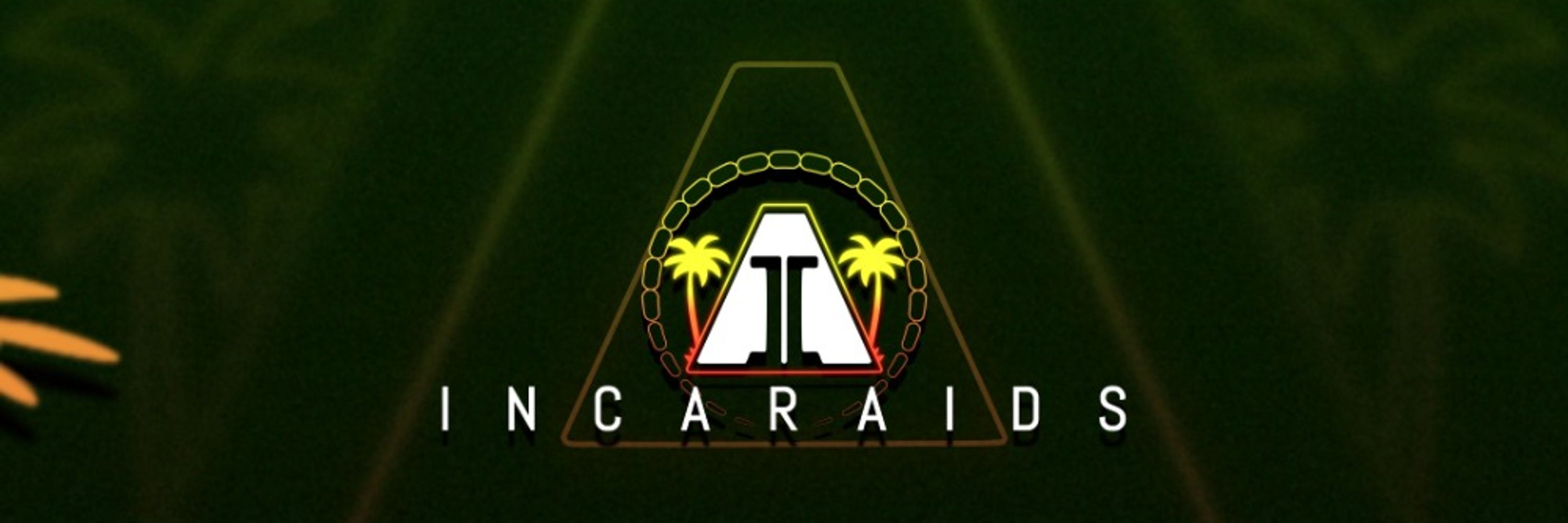 IncaRaids