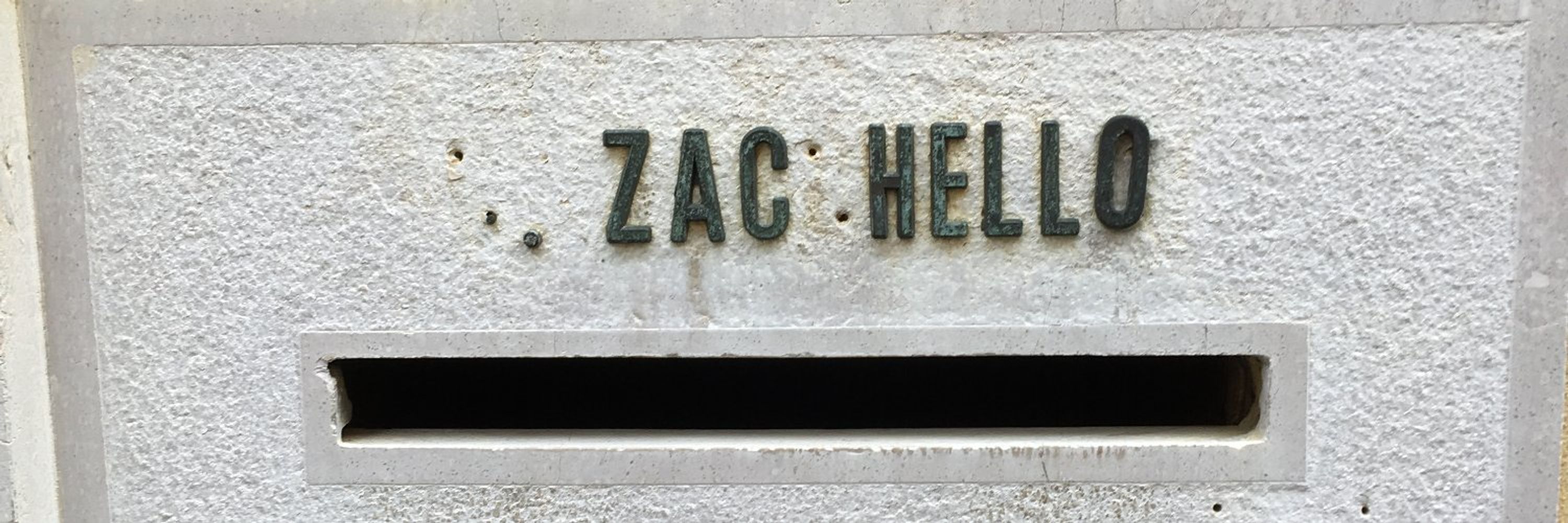Zachary Fletcher