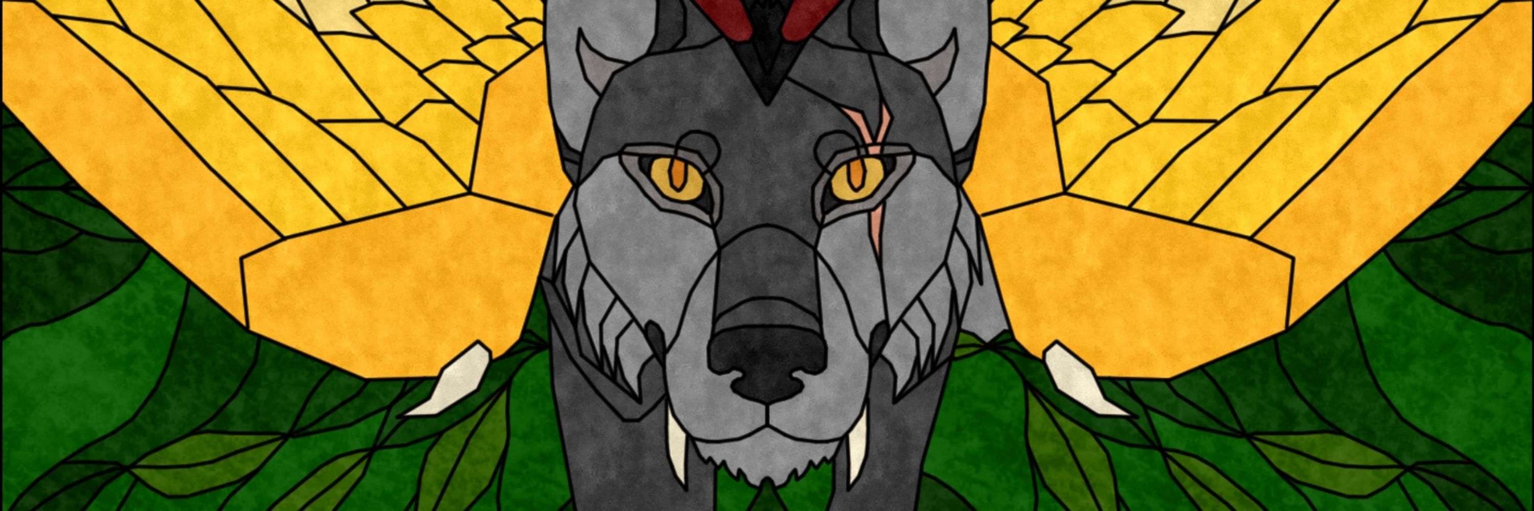 Nonea Darkwolf