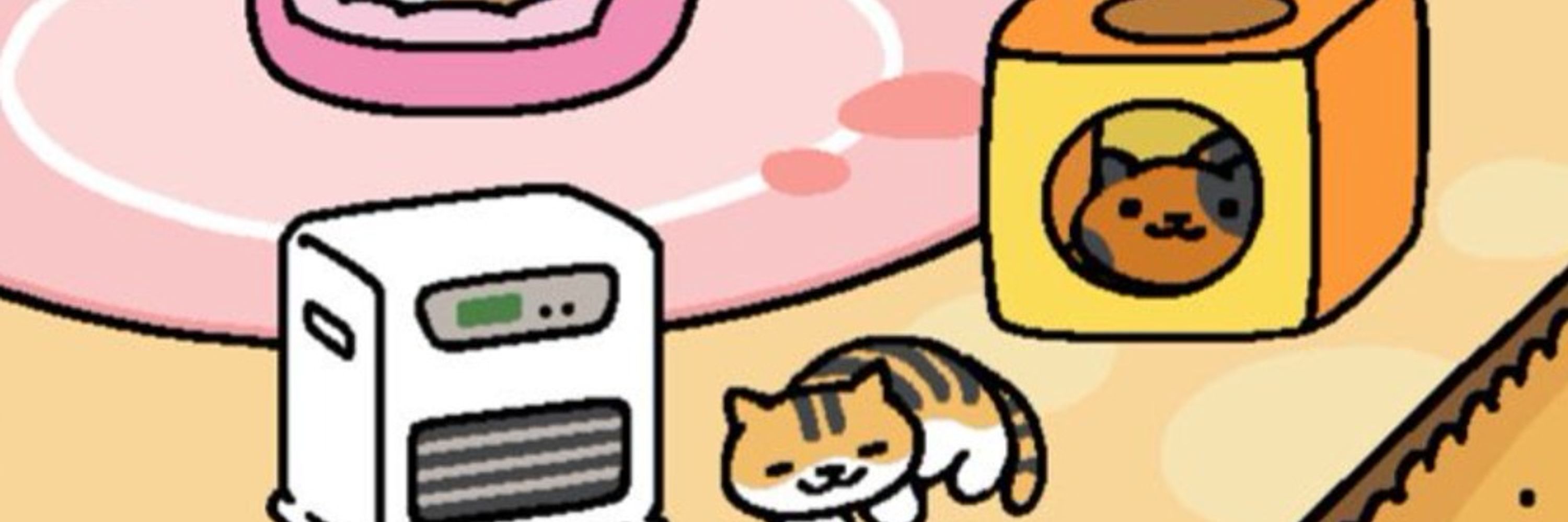 🐈