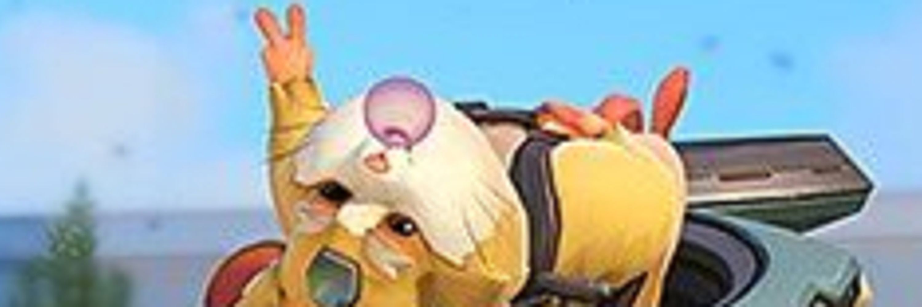 hammieboye