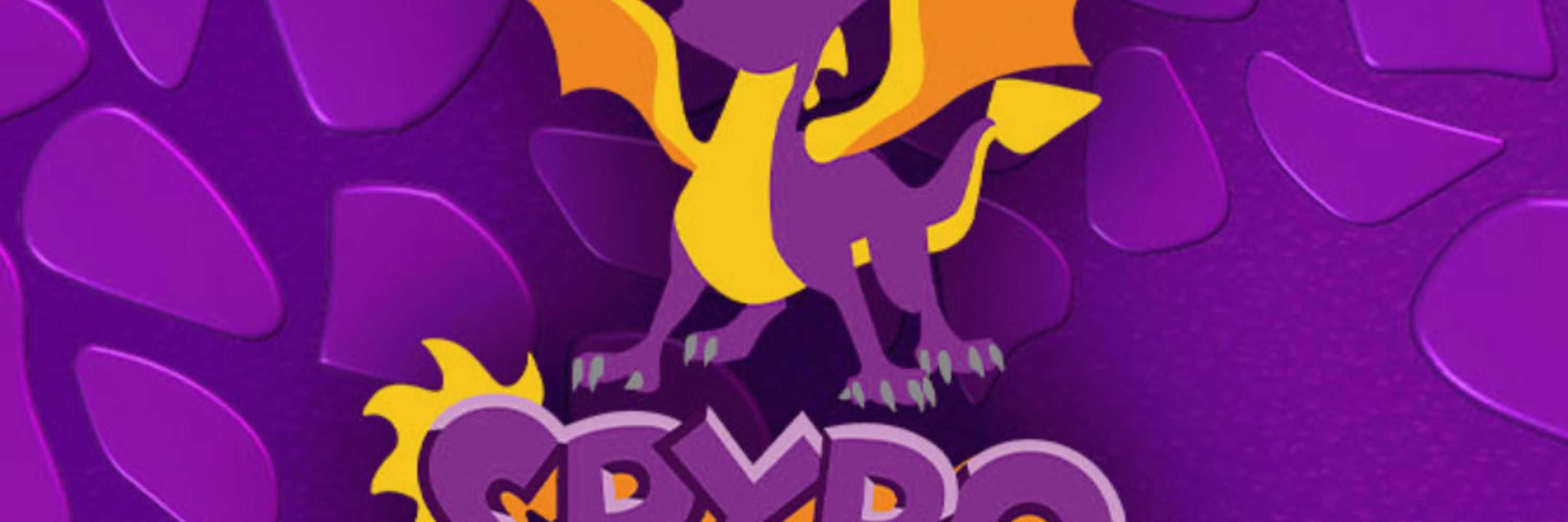 Spyro the Dragon on Twitter/X