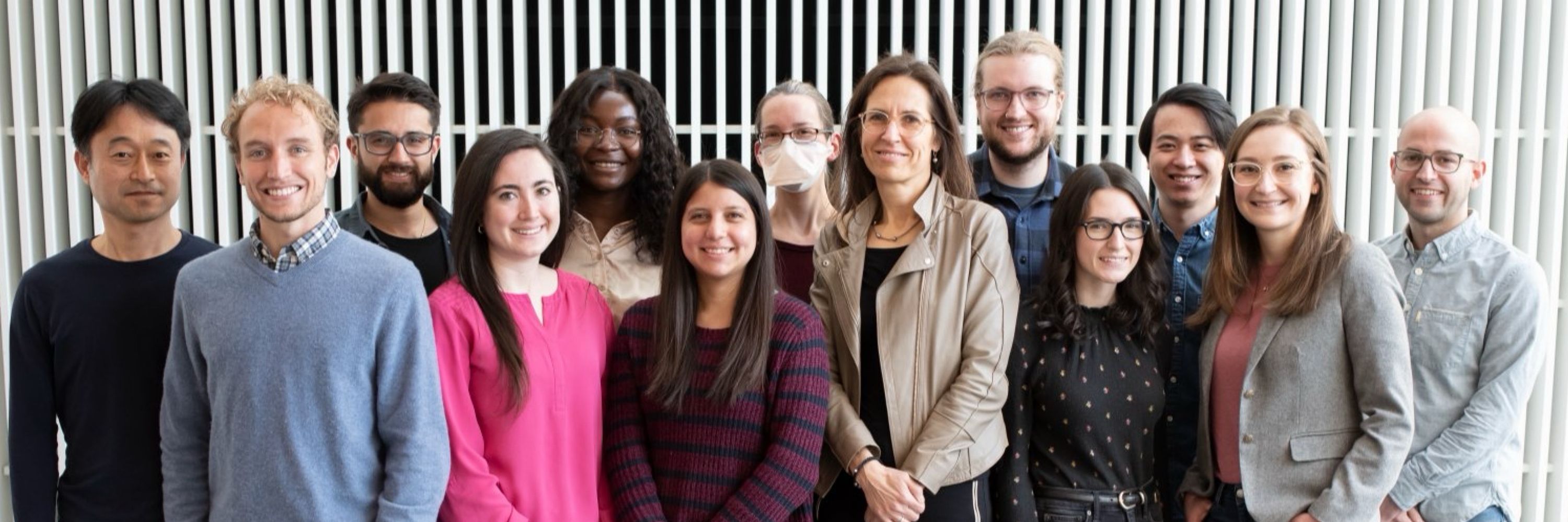 Fischbach Lab