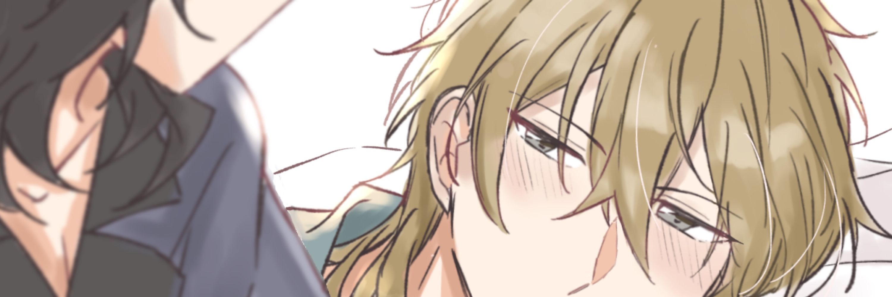 あの@