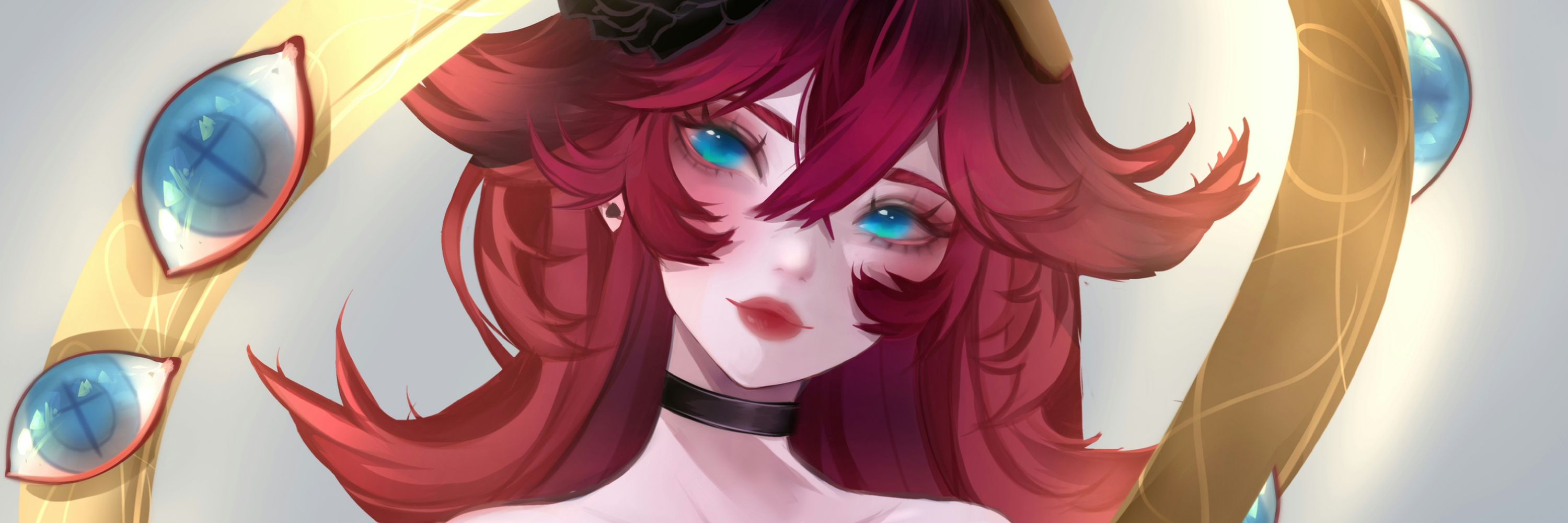 Seraphina (COMM-OPEN)