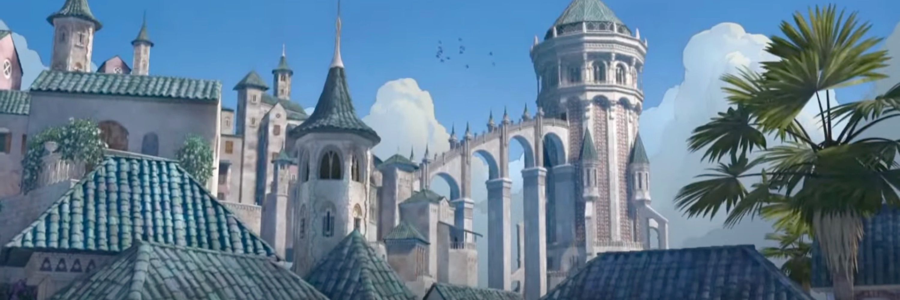 Enchansia