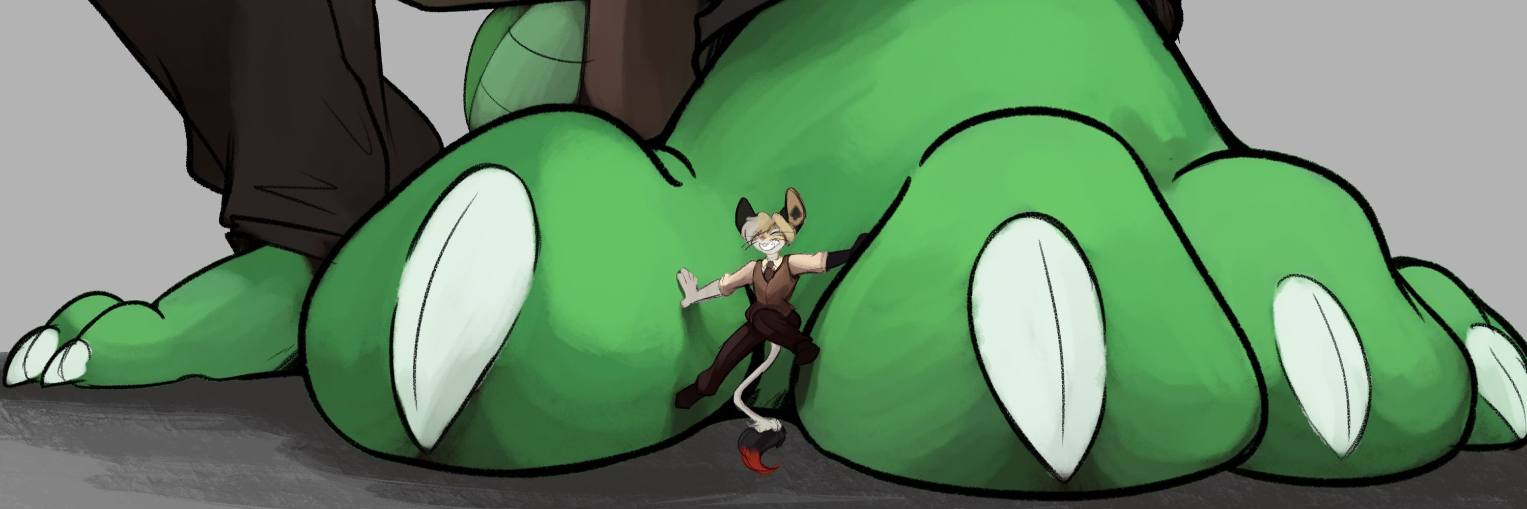 Sweet Squeaks