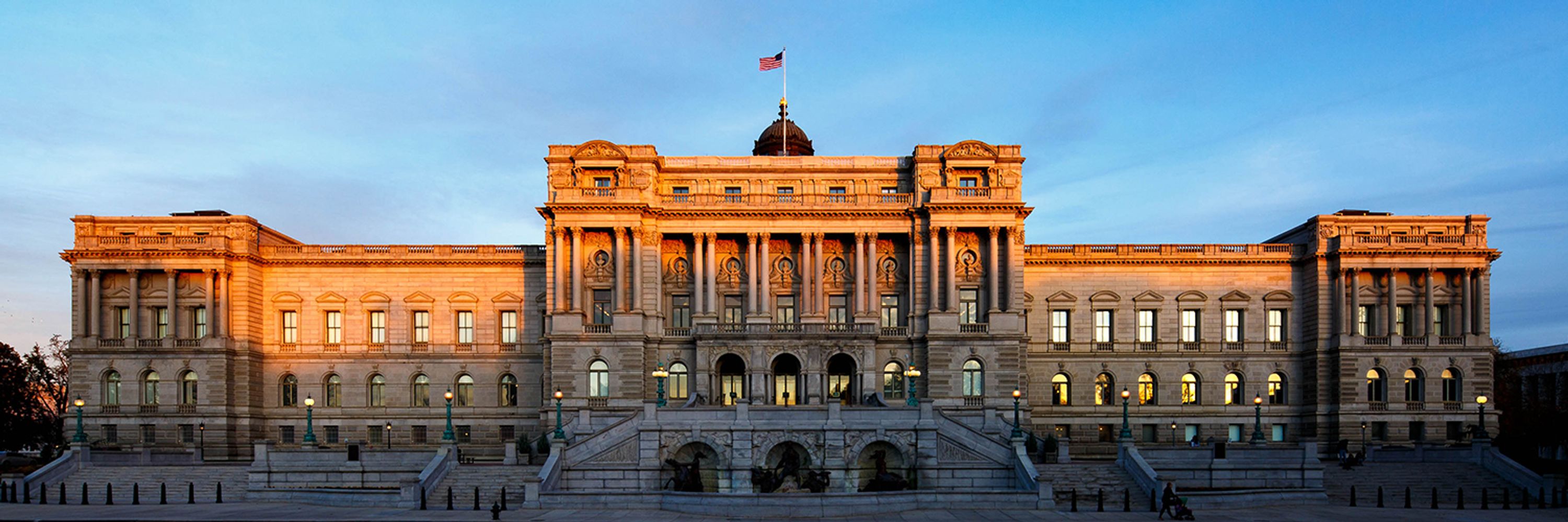 Library of Congress
