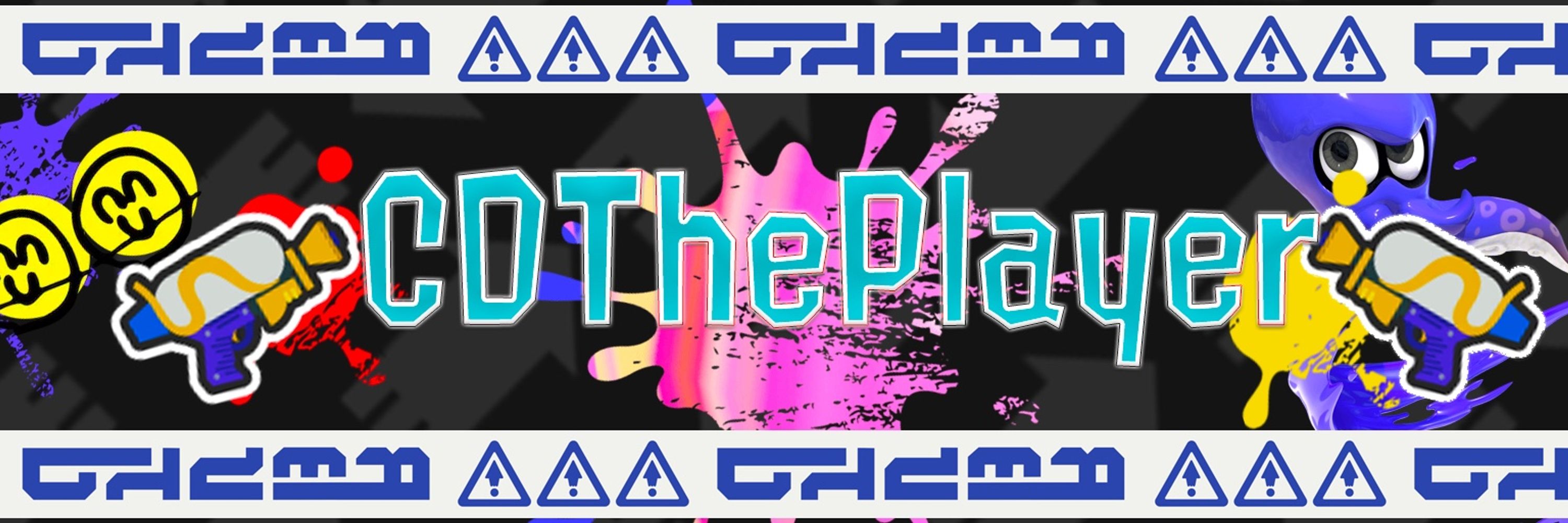 Charlie D (CDThePlayer)