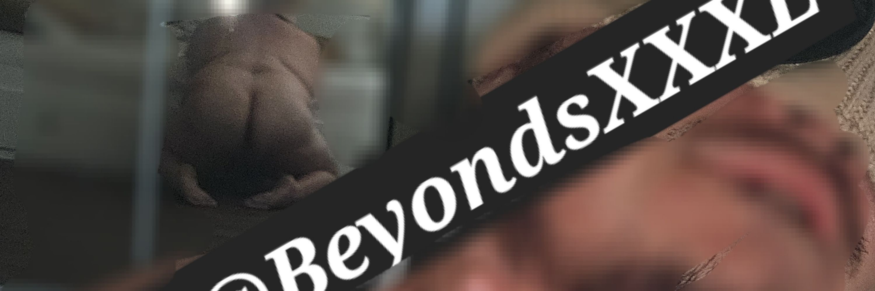 BeyondsXXXL