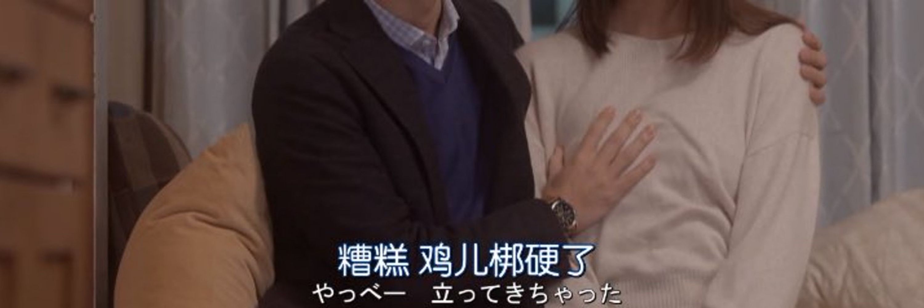小猫不流泪