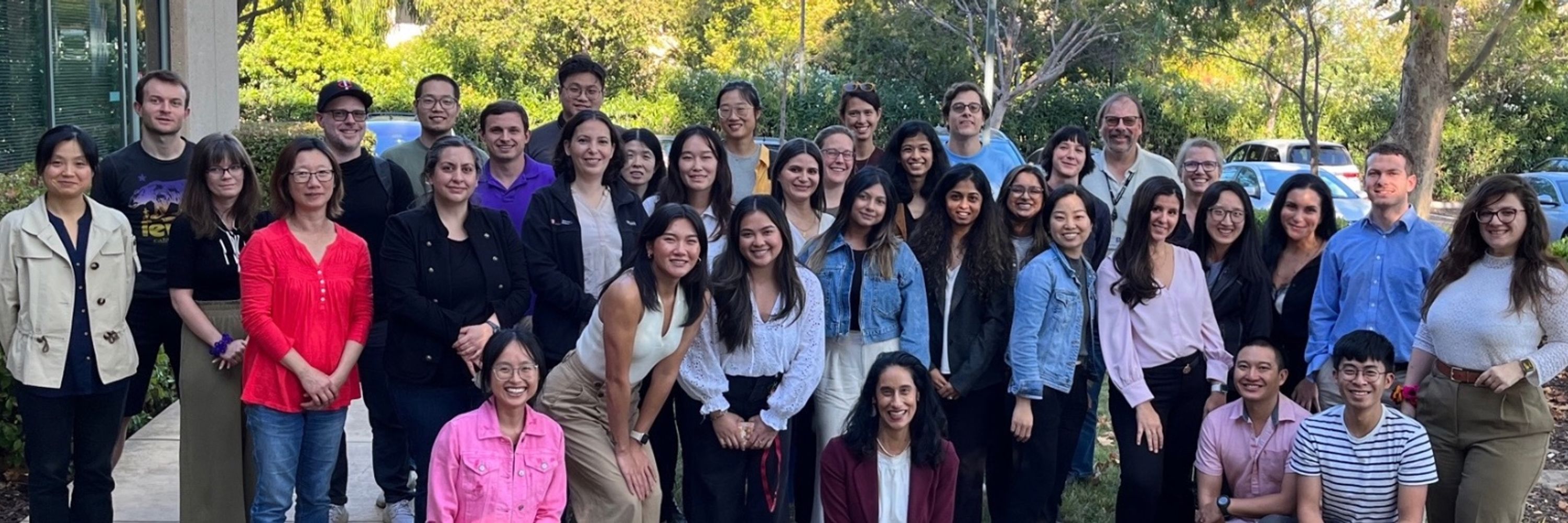 Stanford Quantitative Sciences Unit